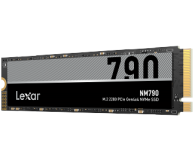 Lexar 2TB M.2 PCIe Gen4 NVMe NM790 - 1146135 - zdjęcie 2